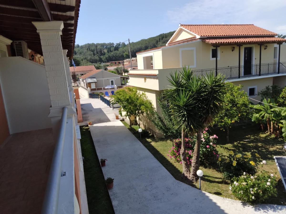 Blue Sky Aparthotel ซีดารี ภายนอก รูปภาพ