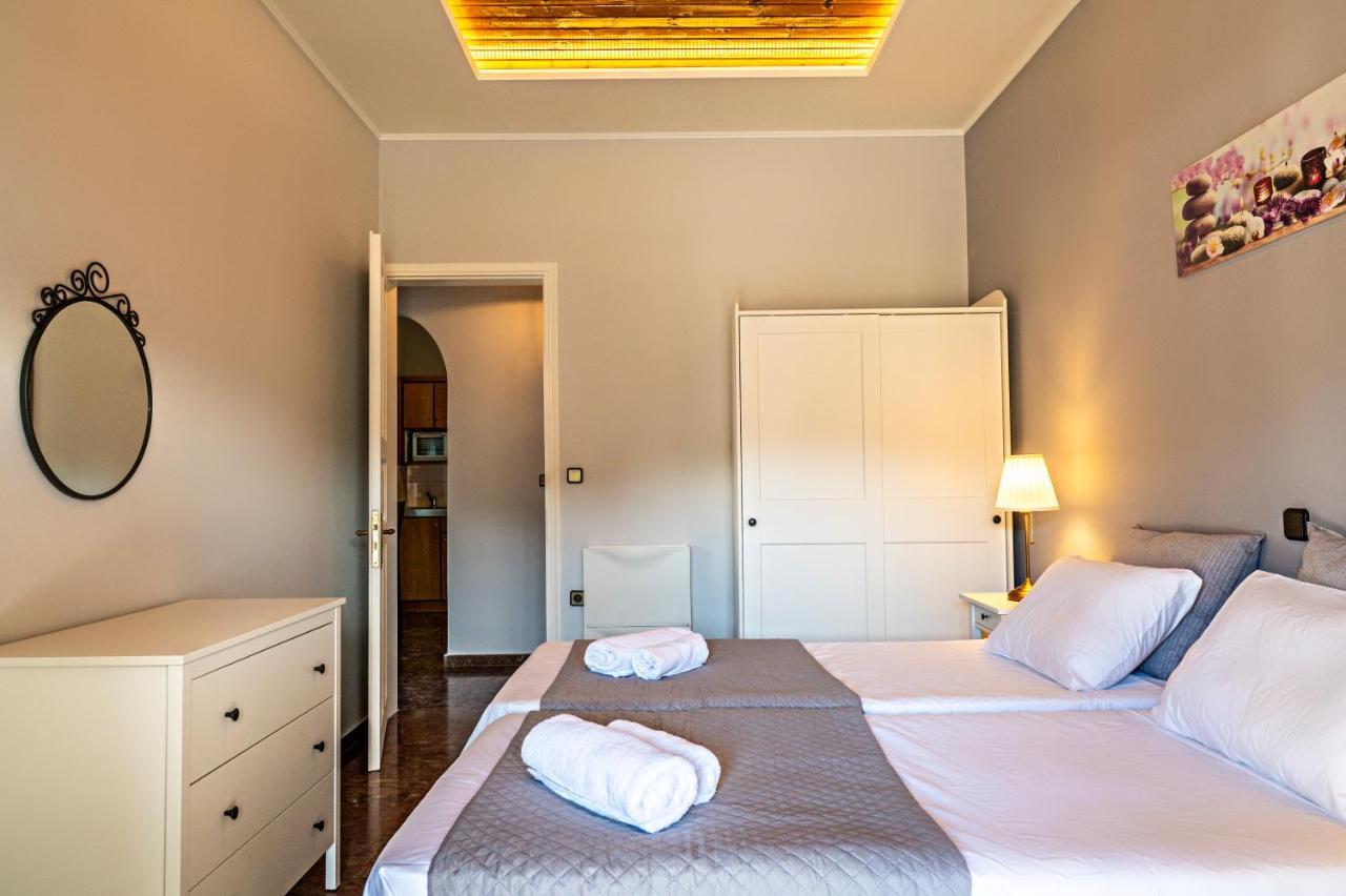 Blue Sky Aparthotel ซีดารี ภายนอก รูปภาพ