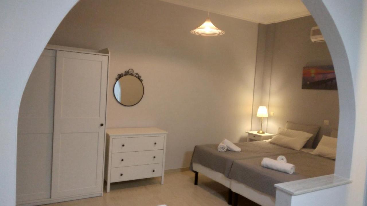 Blue Sky Aparthotel ซีดารี ภายนอก รูปภาพ