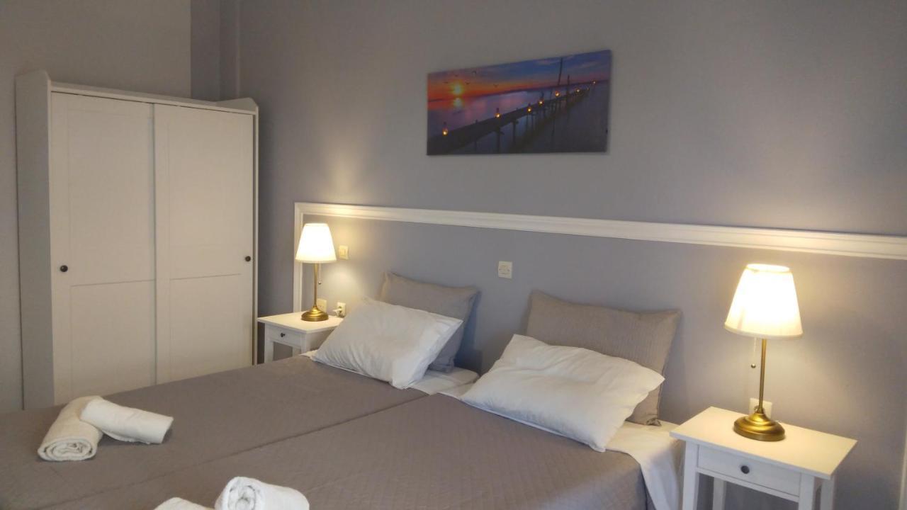 Blue Sky Aparthotel ซีดารี ภายนอก รูปภาพ