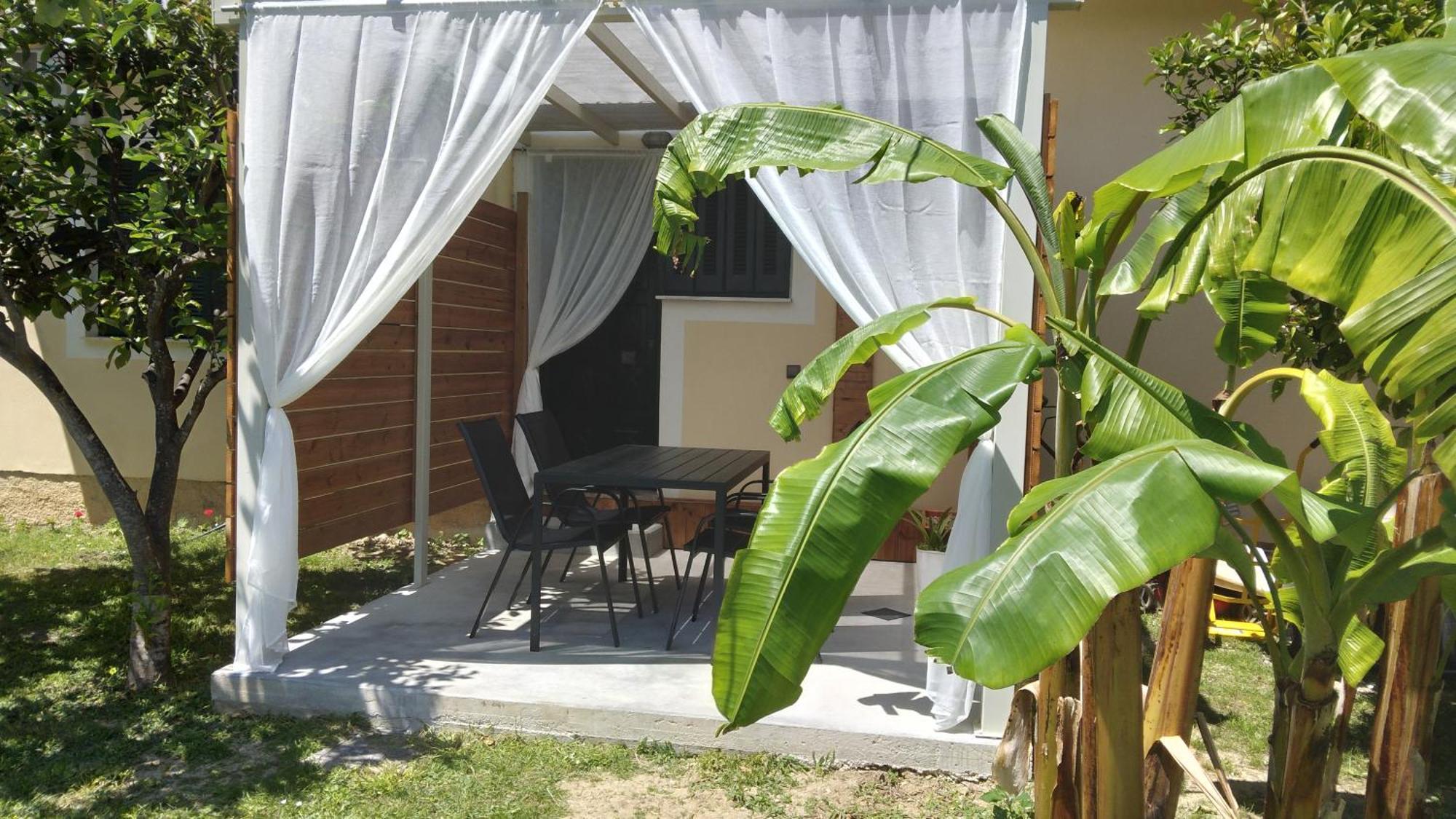 Blue Sky Aparthotel ซีดารี ภายนอก รูปภาพ