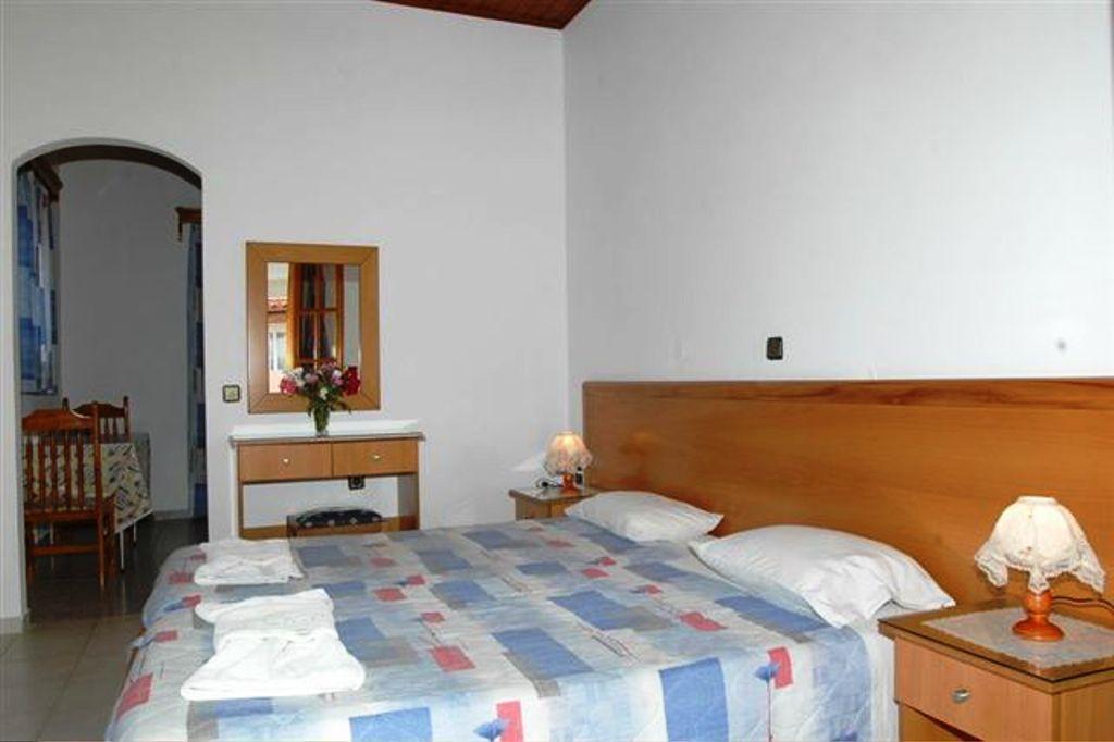 Blue Sky Aparthotel ซีดารี ห้อง รูปภาพ